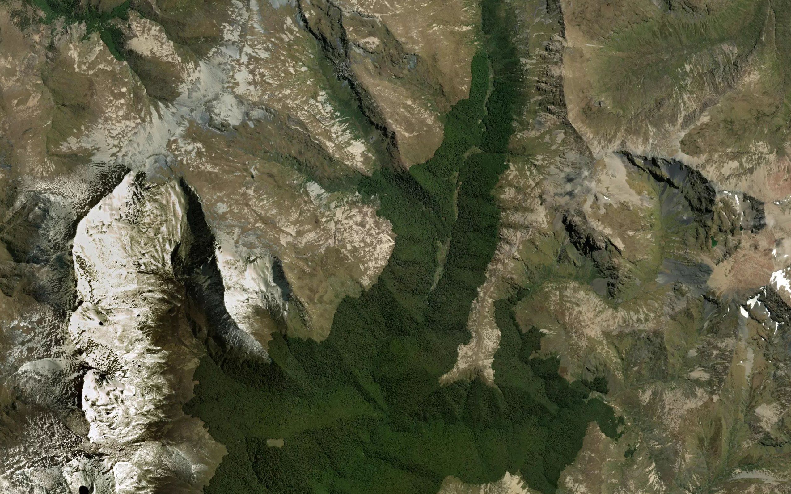 Windley River