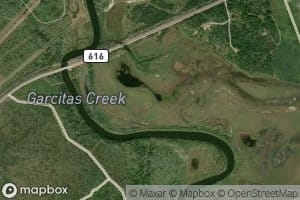 Fort Saint Louis Spring