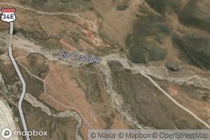 Quebrada San Martin