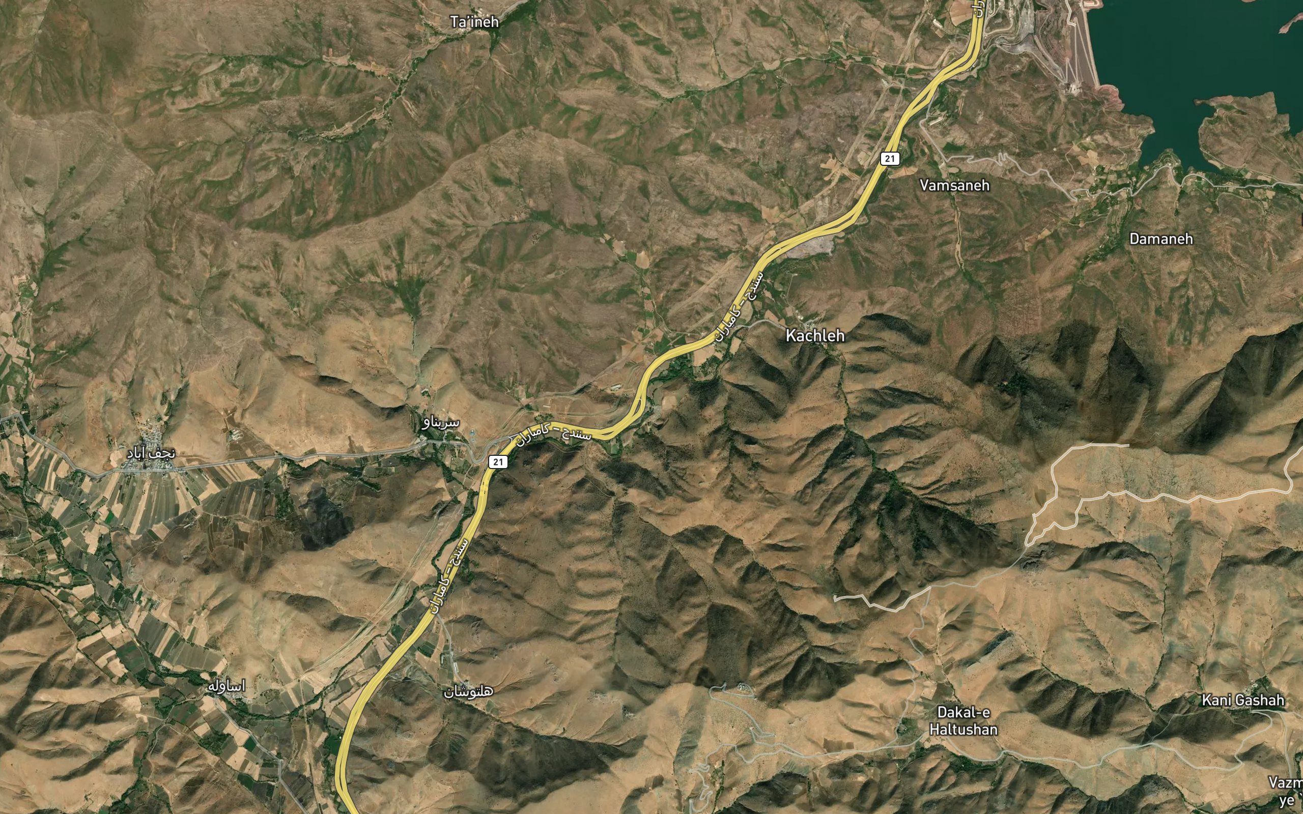 Rudkhaneh-ye Asaveleh