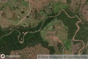 Corrego do Peixe