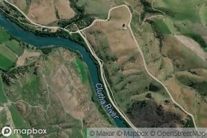 Clutha River/Mata-Au
