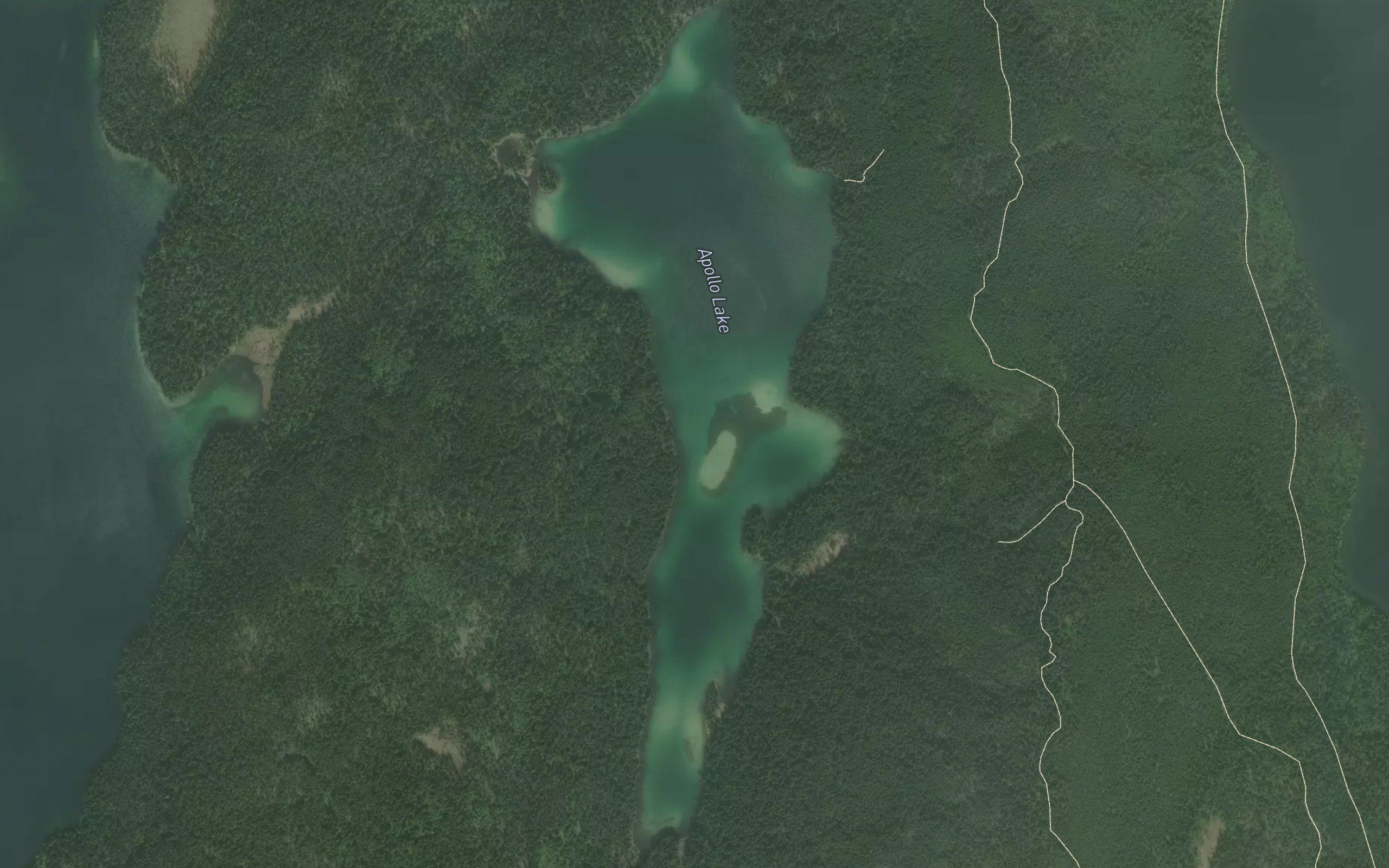 Apollo Lake