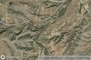 Colorado Wash