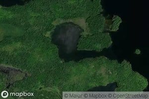 Grassy Bay