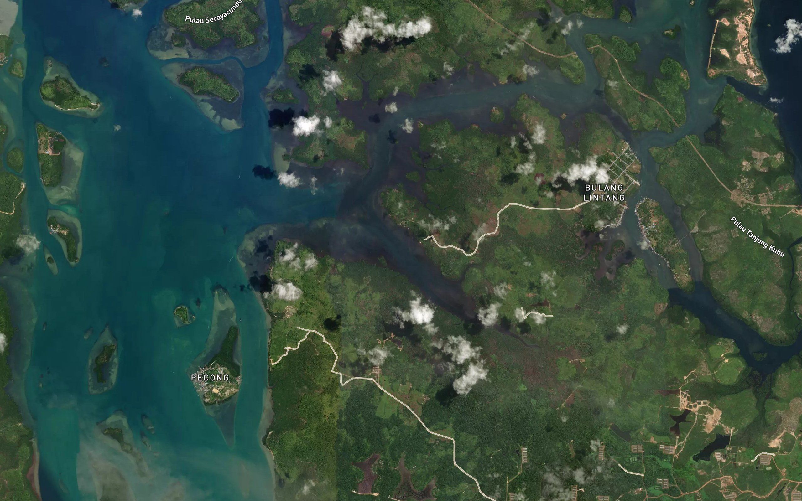 Sungai Kote