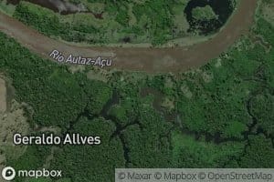 Igarape Monte Cristo