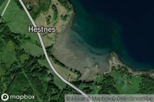 Hestnesbukta