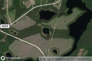 Lac Steller
