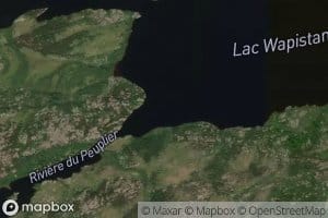 Lac Wapistan
