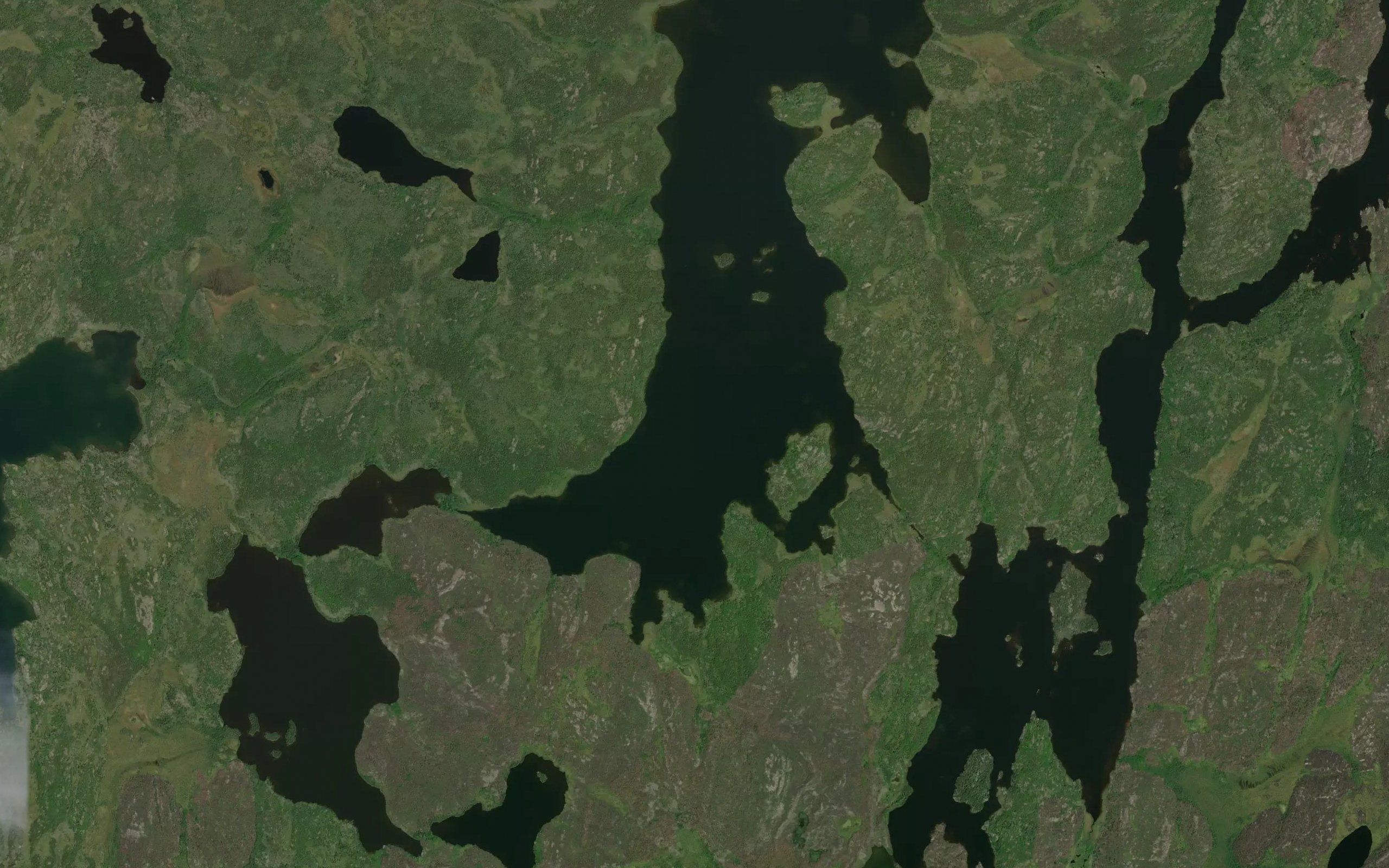 McKague Lake