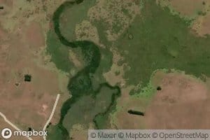 Arroyo Sarandi Chico