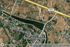 Bueng Sa Bua