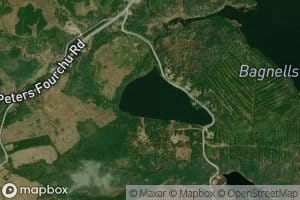 MacKinnons Lake
