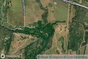 Darst Creek