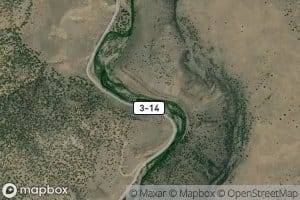 Twentymile Creek