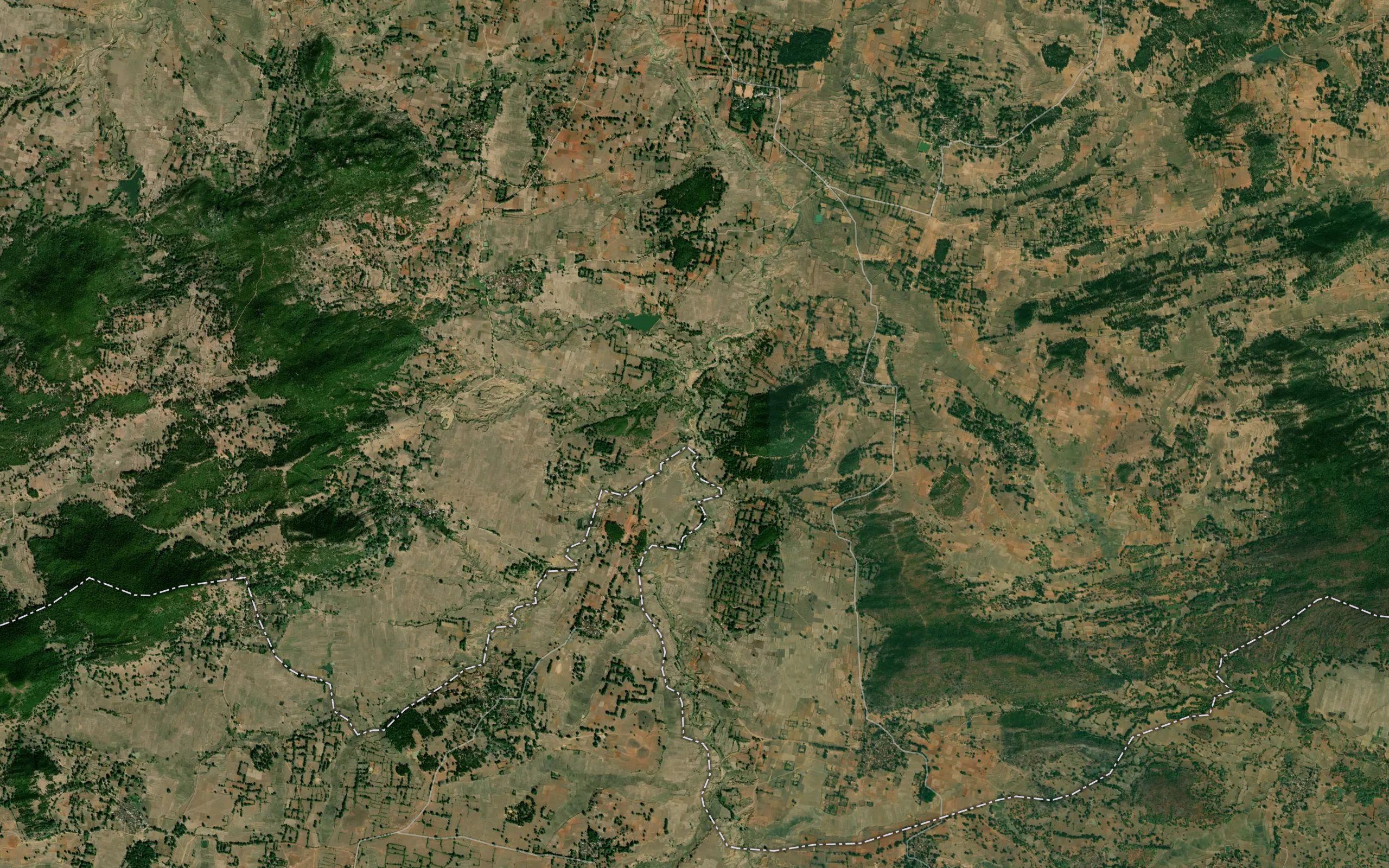 Bhaisakala Nadi