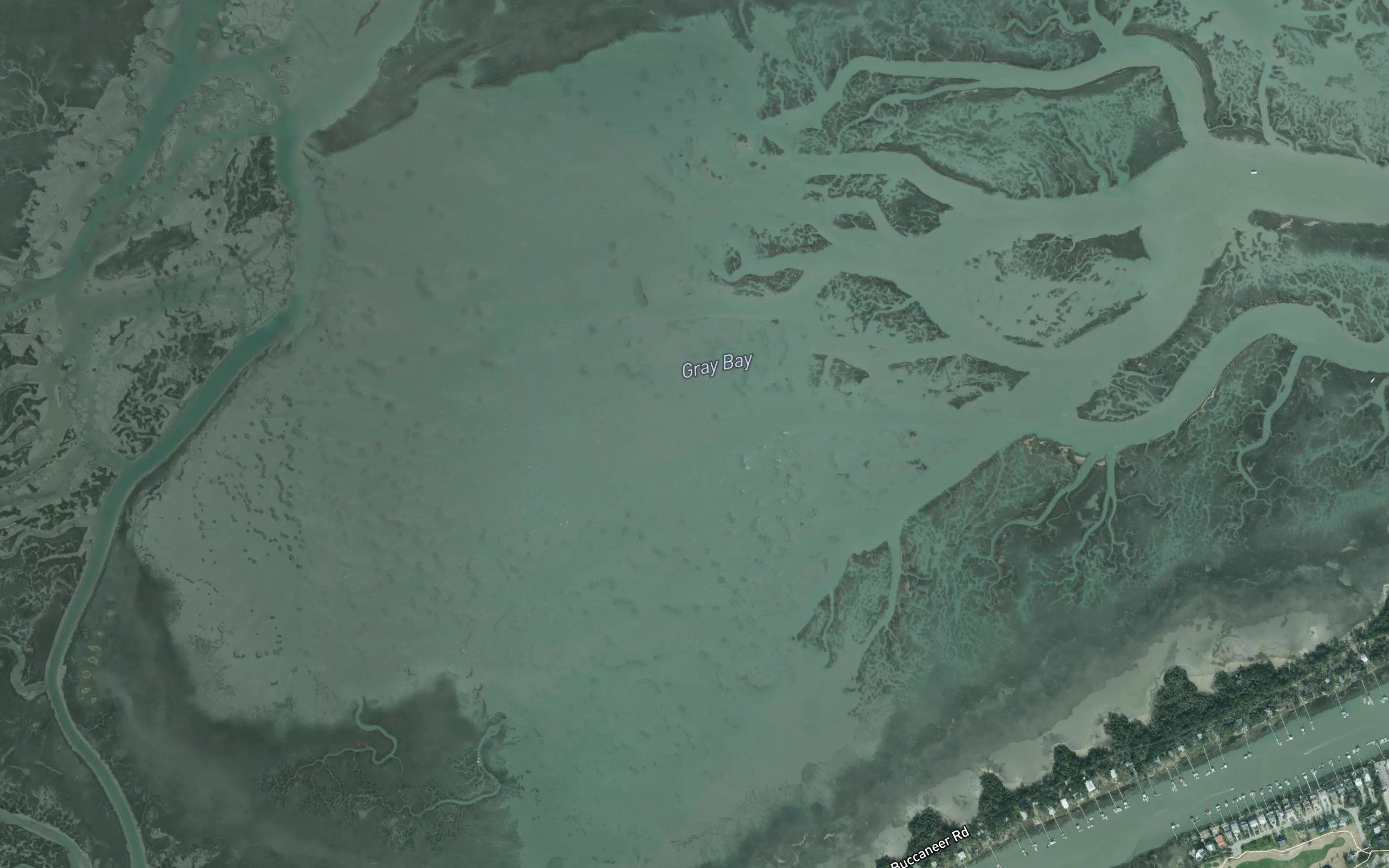 Gray Bay