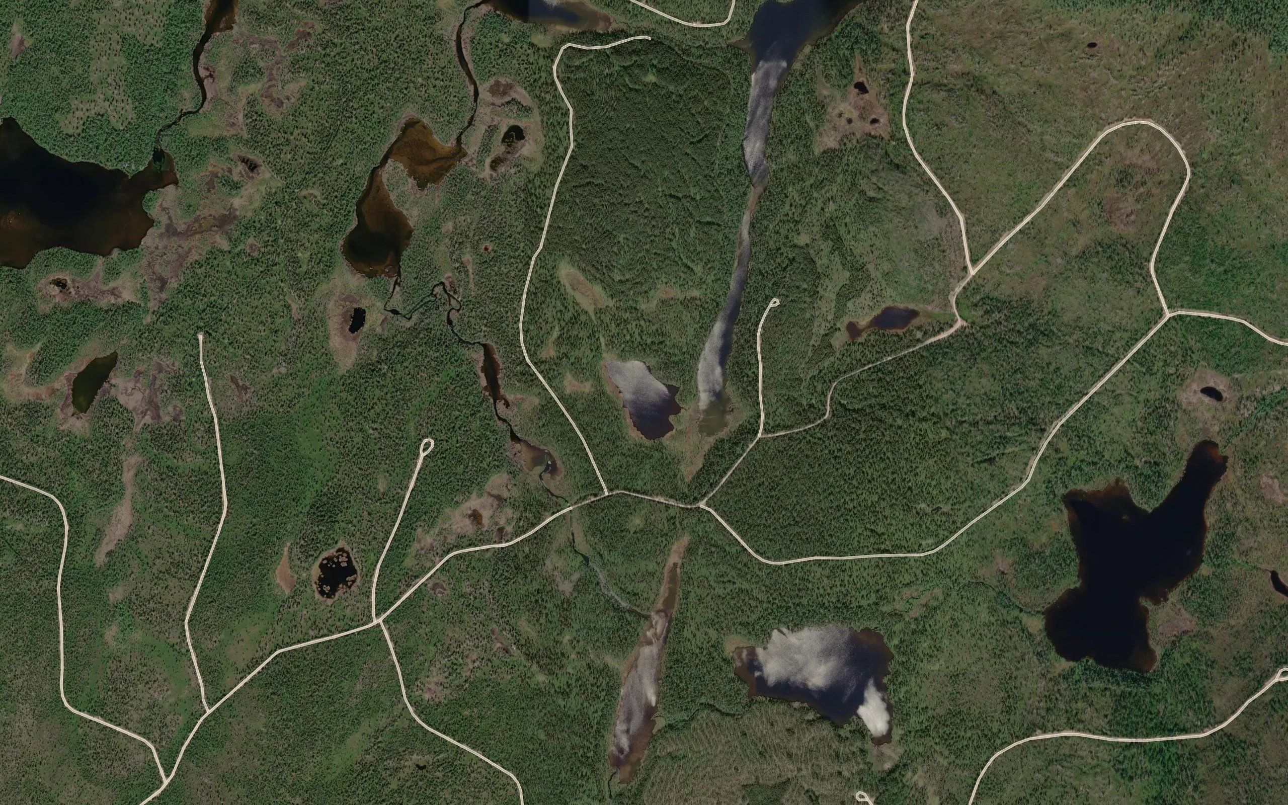 Vanhajarven Kuivalantto