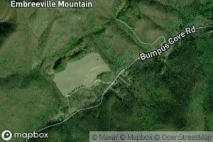 Baptist Hollow Branch