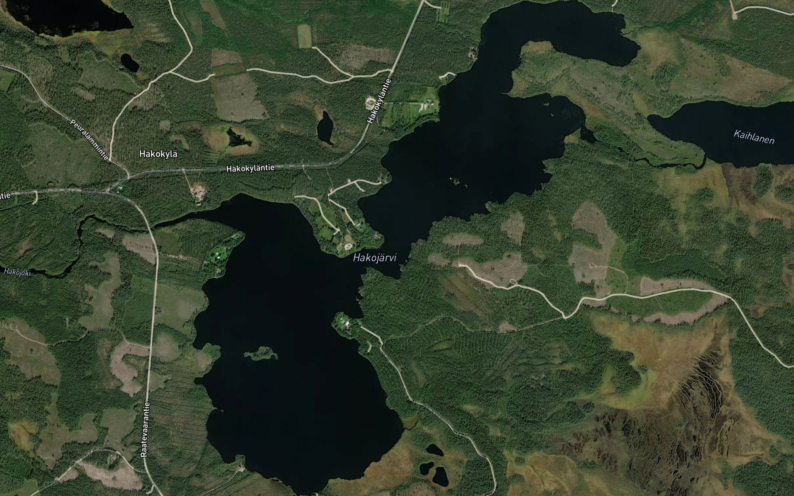 Hakojarvi