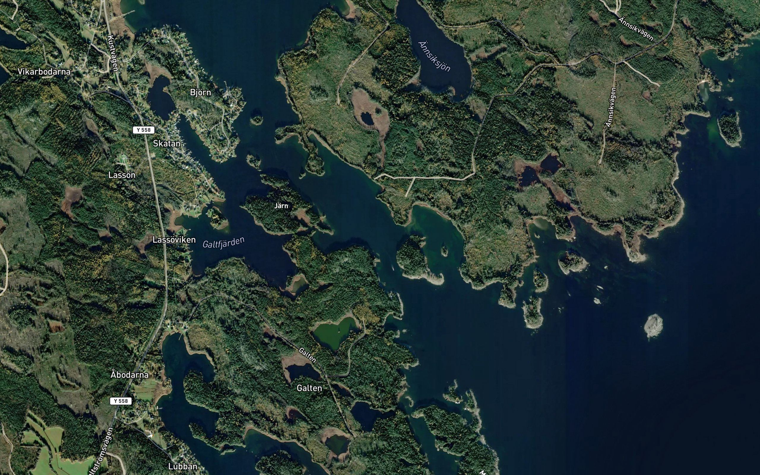 Furuskarssundet