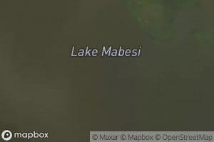 Lake Mabesi