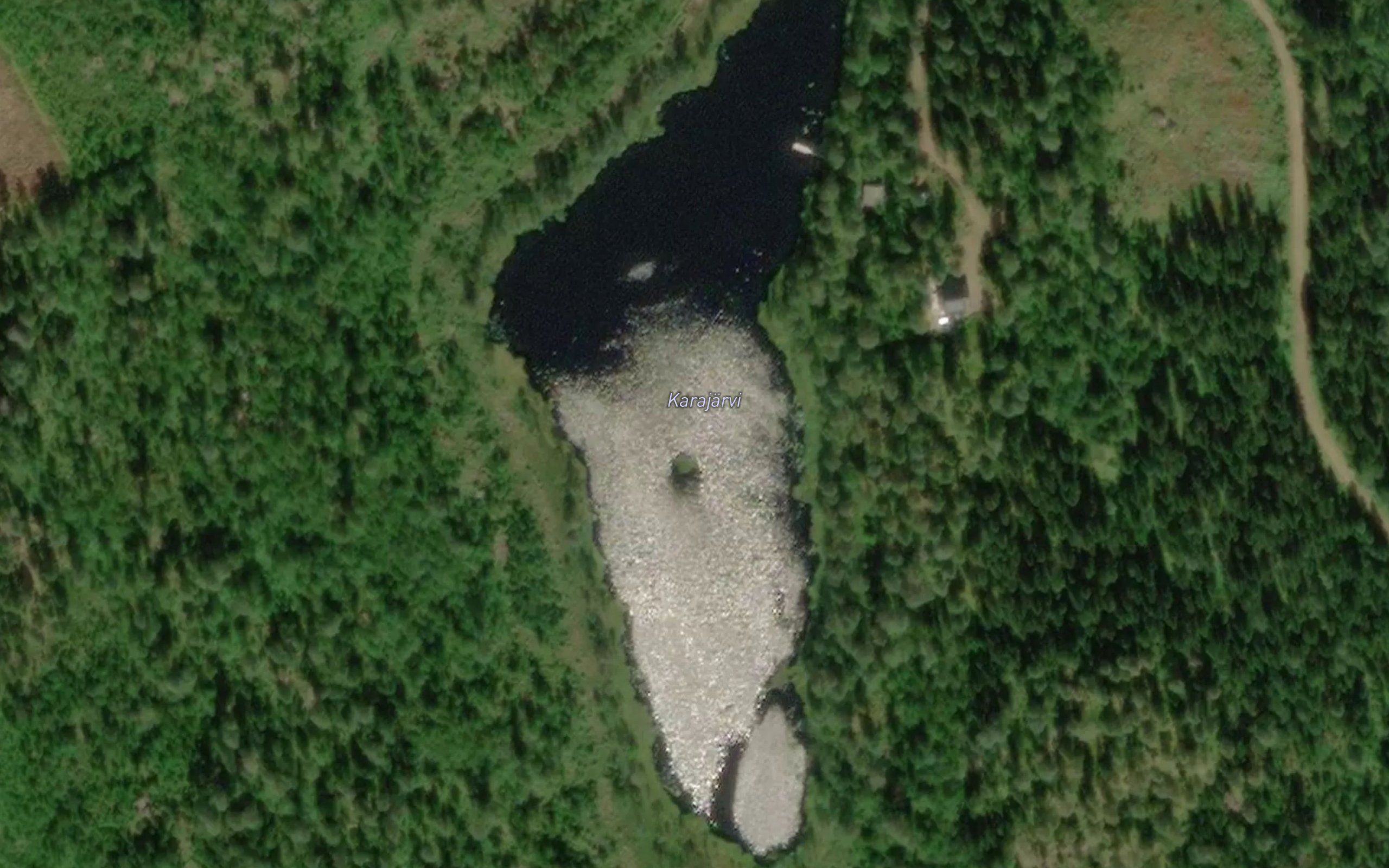 Karajarvi
