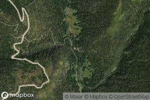 Graysill Creek