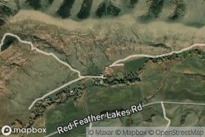 Mitchell Weymouth Ditch 1