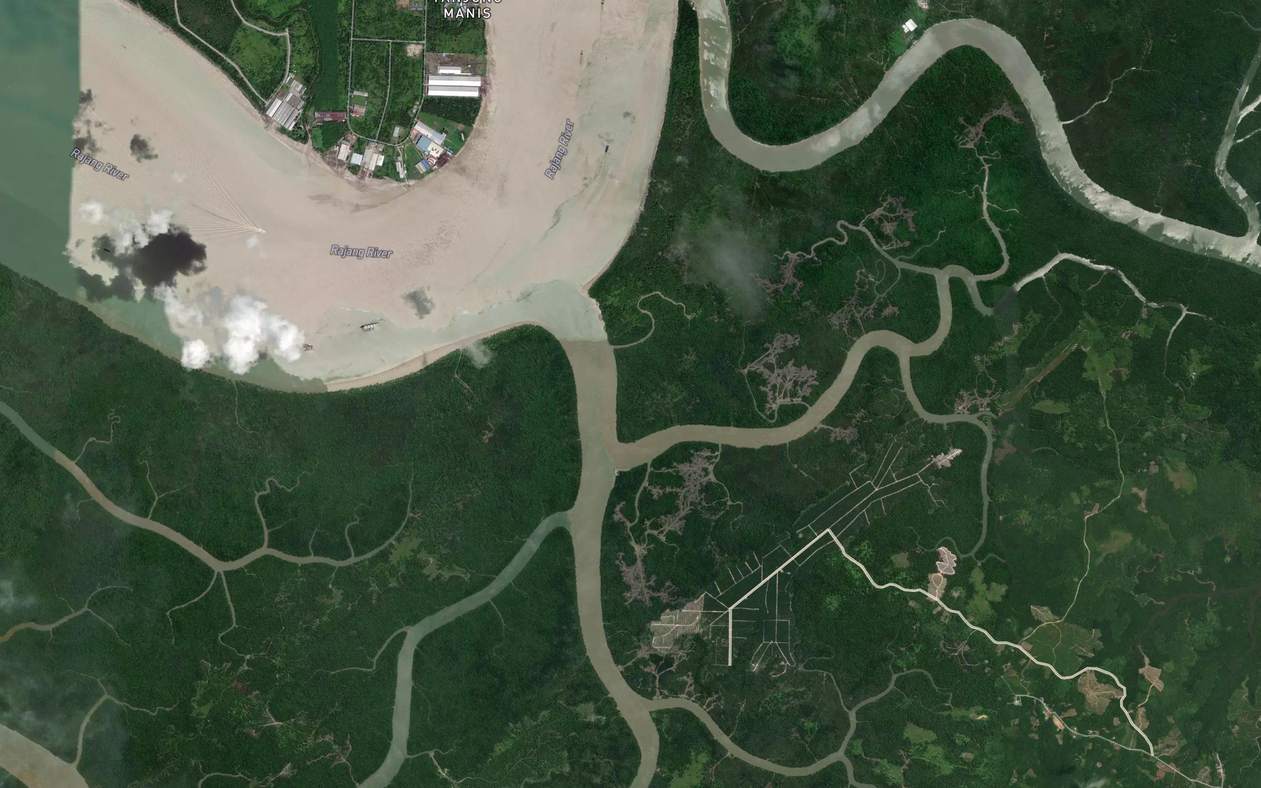Sungai Sukong