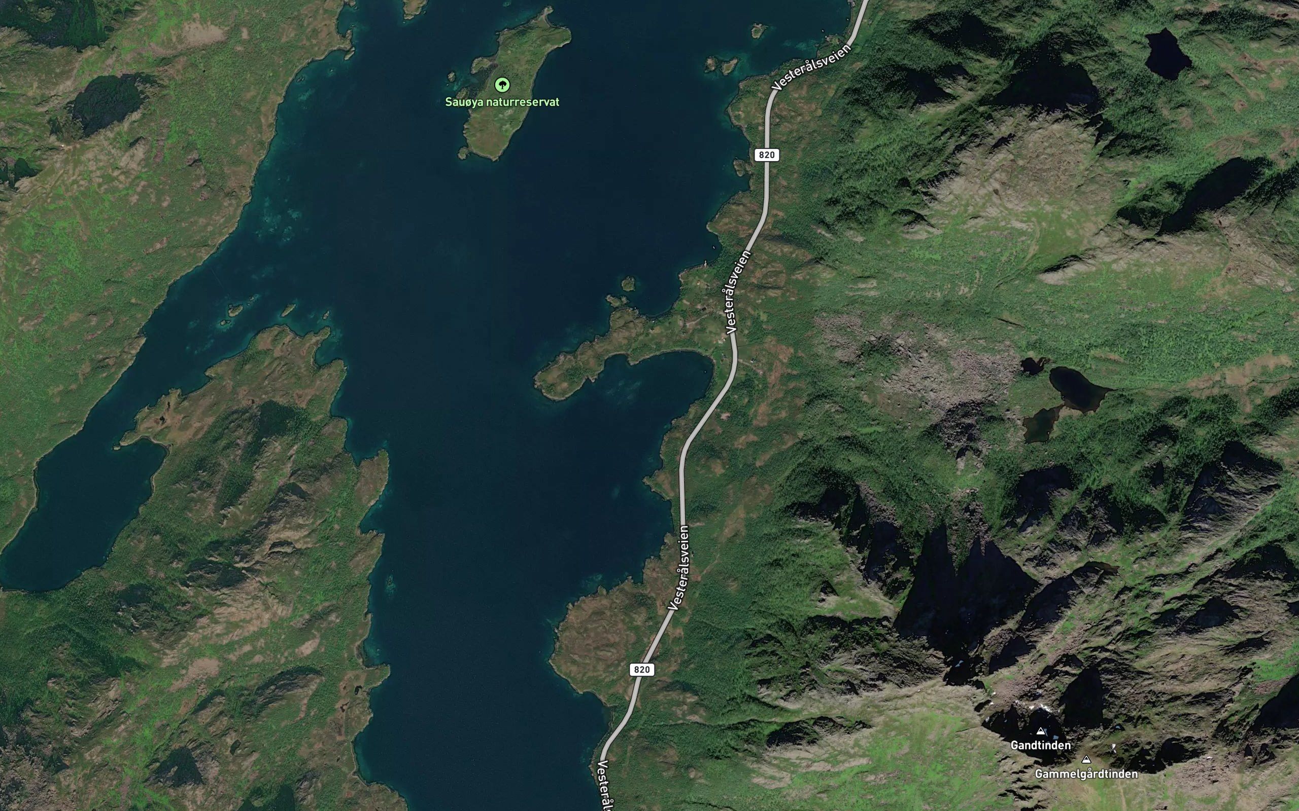 Urdskardbukta