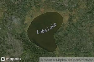 Lobe Lake