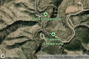 West Fork Gila River