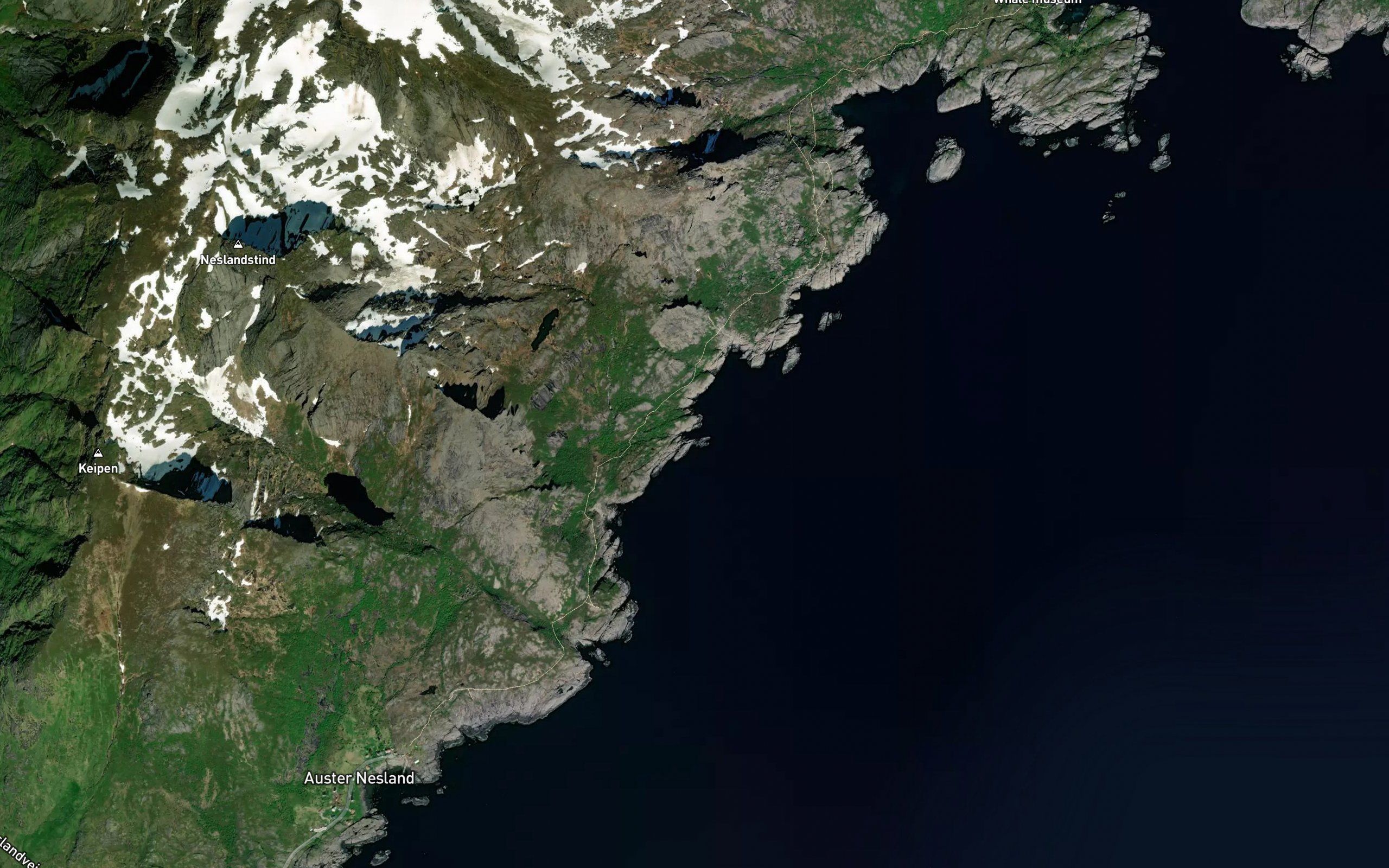 Kvalkeila