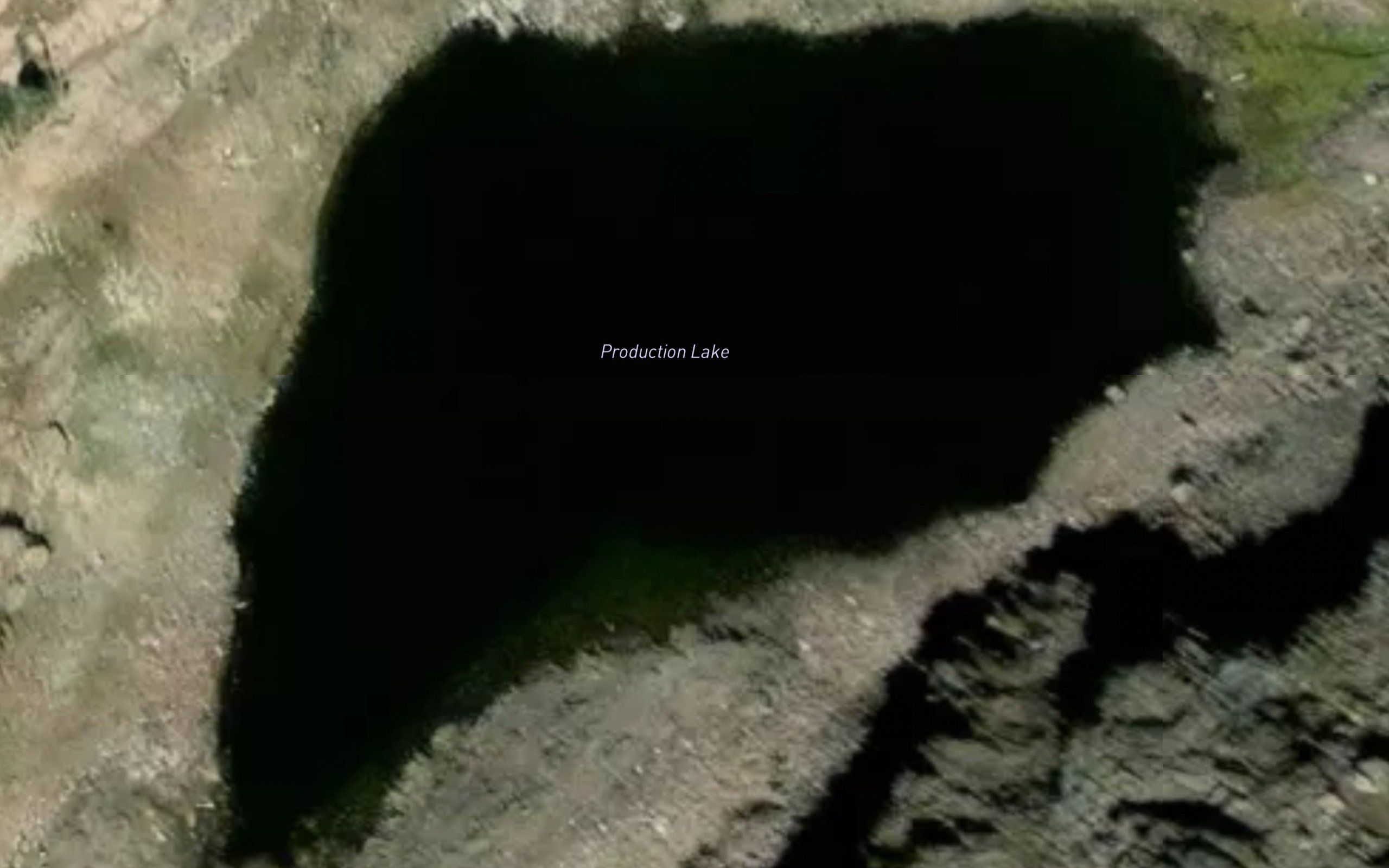 Production Lake