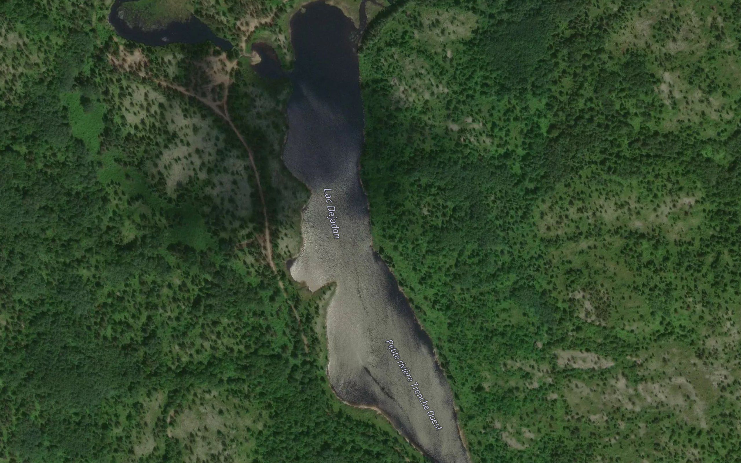 Lac Dejadon