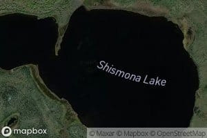Shisnona Lake