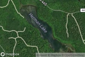 Herman Lake