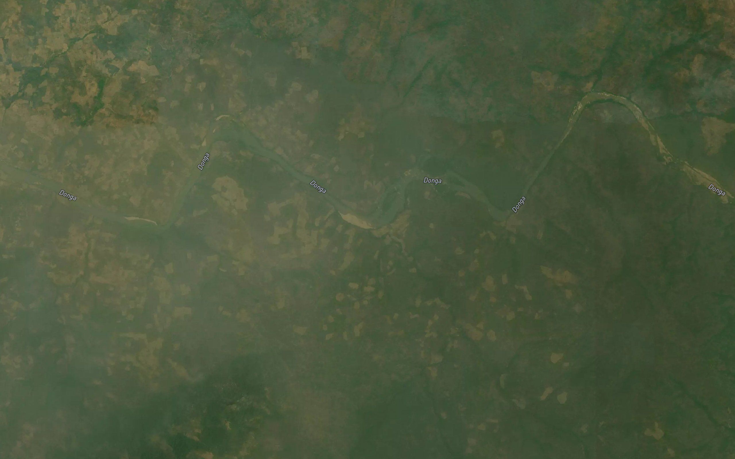 River Fumba