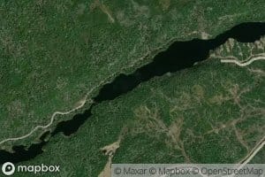 Mary Lake