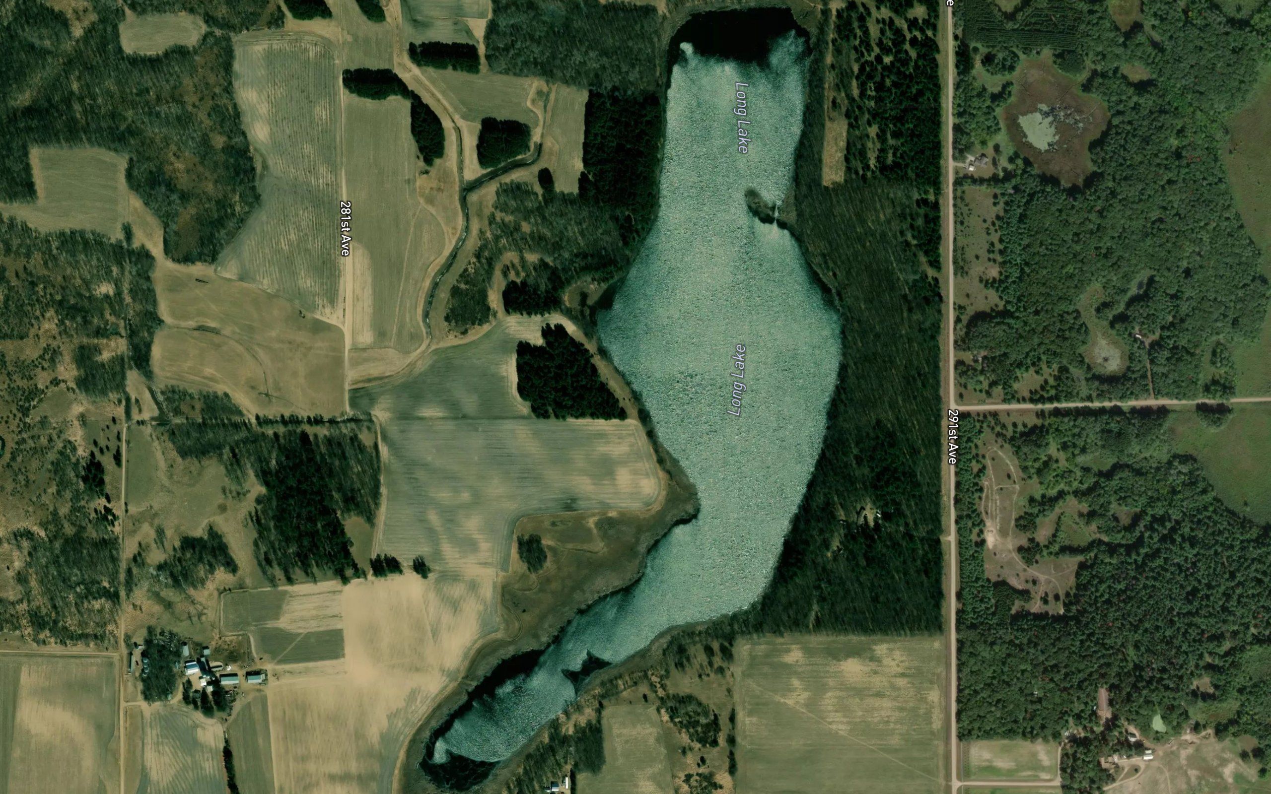 Long Lake
