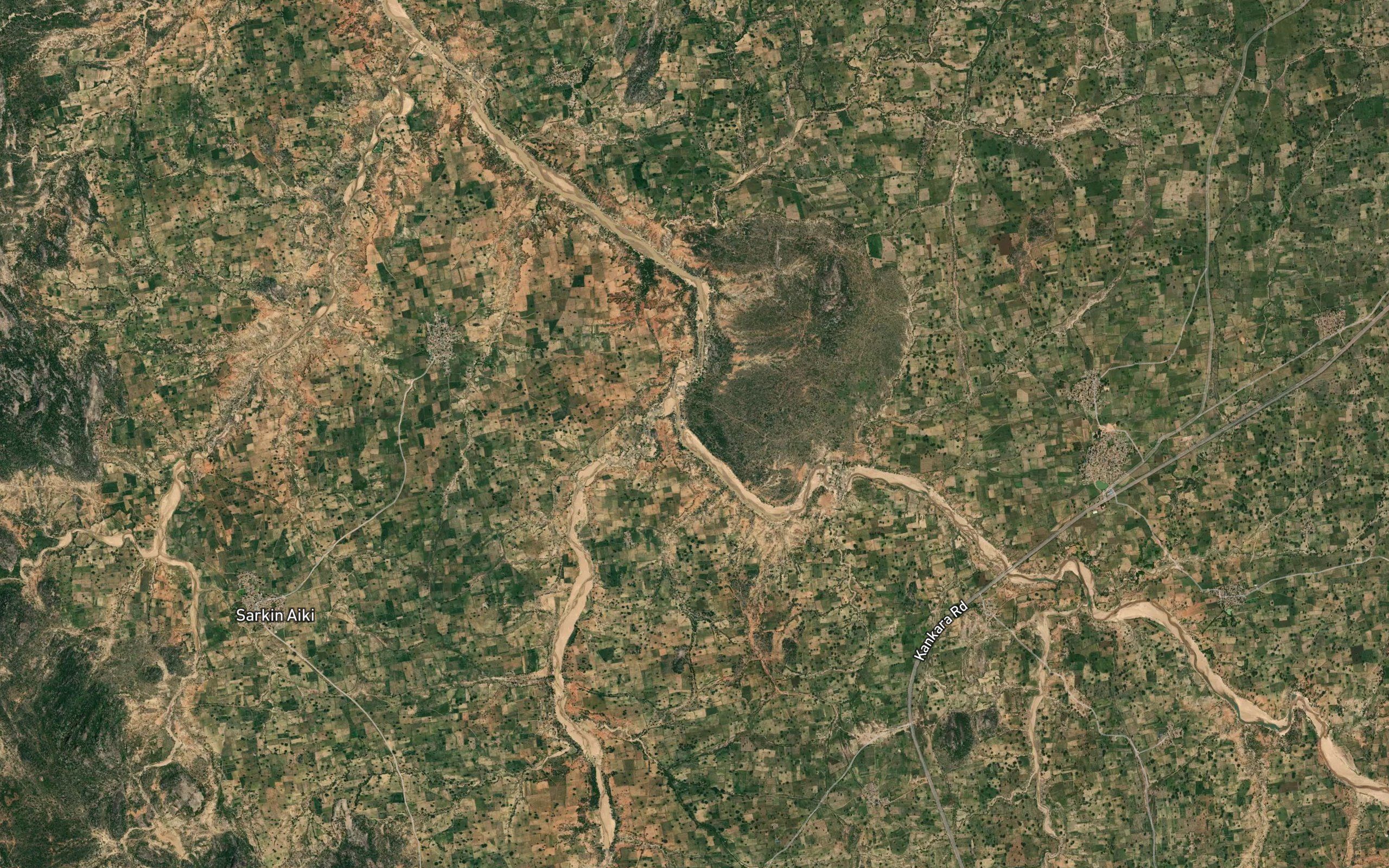 River Petsa