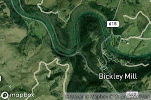 Big Spring Branch