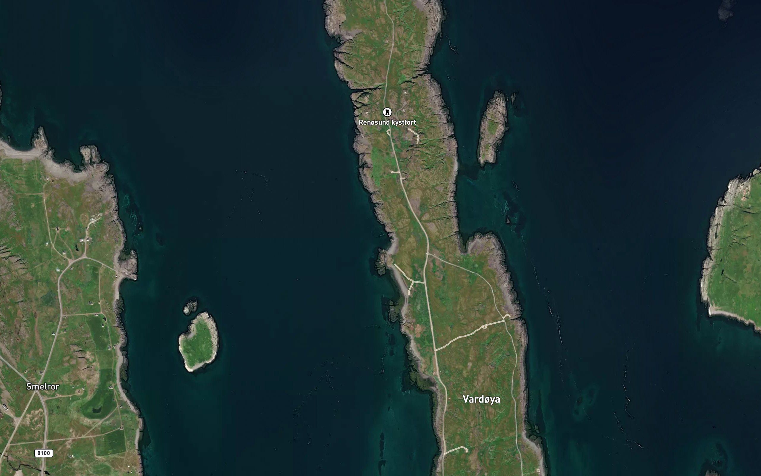 Kolakoffbukta