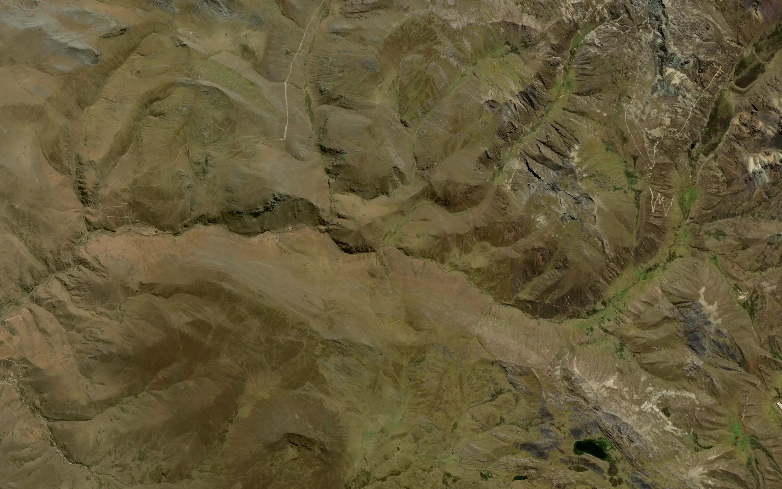 Quebrada Tucupununan