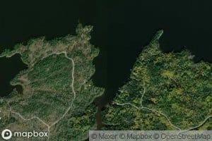 Redgut Bay