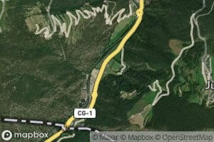 Torrent de la Moixella