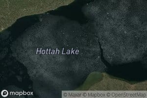 Hottah Lake