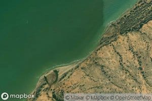 Ensenada Arroyo Salado